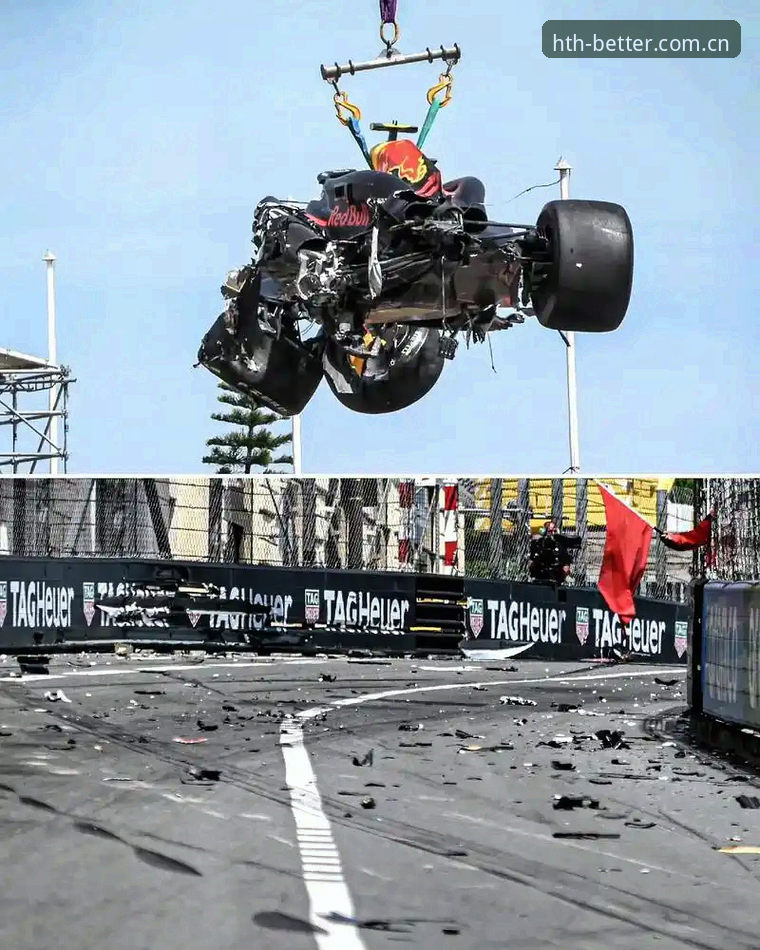 F1摩纳哥站避坑记：0.1km/h超速罚单背后，藏着维修区通道的隐形陷阱